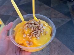 -夏食光安顺小舒冰粉冰浆(甲秀楼店)