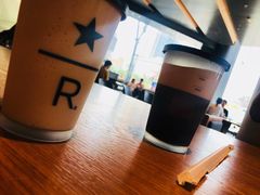 -星巴克臻选(上海合生汇1F店)