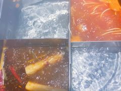 -海底捞火锅(天鹅湖银泰店)