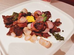 -月福京味斋·烤鸭店·北京菜(鼓楼总店)