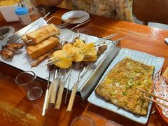 -江湖翅客(琶洲新村店)