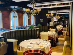 大堂-城南往事·鲁菜济南菜(软件园美莲广场店)