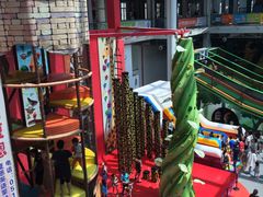 -蒙特利亲子乐园