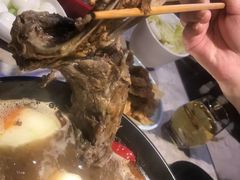 -沪小胖小龙虾(淮海中路旗舰店)