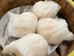 金龙虾饺皇-府城小食馆(金龙宾馆店)