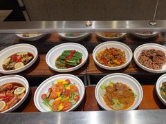-杭州开元名都大酒店·地中海自助餐厅