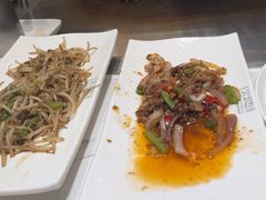 -火地铁板烧(昆山万象汇店)