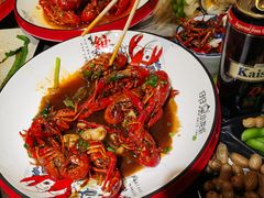 -簋街仔仔小龙虾(总店)