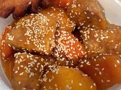 -黄记潮汕甜汤(贝底田坊店)