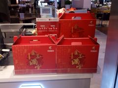 -阿满食品(大连商场店)