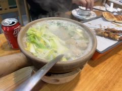 -亿牌牌东北烧烤(怀特店)