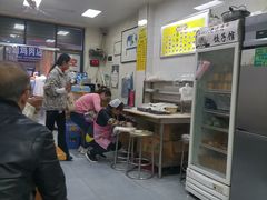 -老味道饺子馆(回民街店)