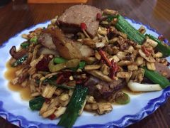 iphone_upload_pic-湘缘道客•湘缘饭店·25年湘菜馆(古墩路店)