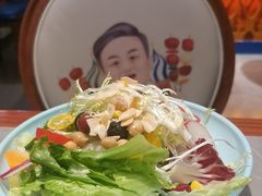 -通海俄式烧烤·俄罗斯大串(嵩山路店)