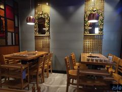-傣妹火锅(建军东路店)