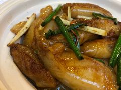 豉油皇砂锅猪肠粉-点都德(北京路贰店)