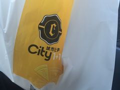 -City1+1城市比萨·意面(桂林路店)