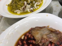 -顺风海鲜港(金玉兰店)
