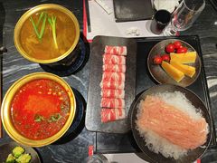 -王家渡火锅(金宝汇店)