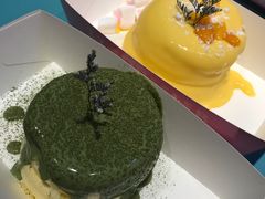 -狐狸和向日葵(北京路店)