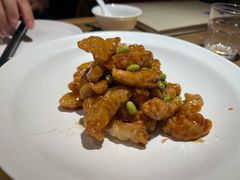 -京味斋·烤鸭·北京菜(安贞店)