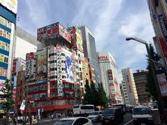 -秋叶原电器街