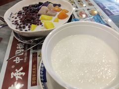 -赵记传承·中国甜品(福州总店)