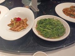 -上海1号私藏菜(静安店)