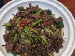 -下梅人家土菜馆(历史文化餐厅度假区店)