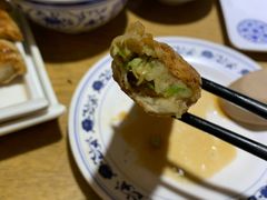 羊肉西葫芦-铸钟褡裢火烧(西三环紫竹桥店)