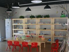 -斯玛特儿童美术中心(良乡店)