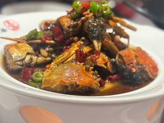 -有位虾匠·香辣蟹·小龙虾(李村店)