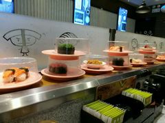-争鲜回转寿司(飞洲国际店)