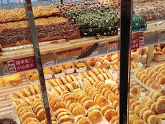 -味多美蛋糕(新和平里店)
