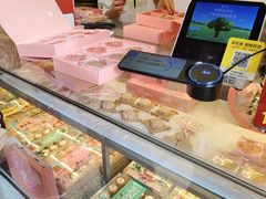 -矮子馅饼(大成路店)