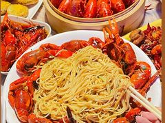 -可可大虾武汉土菜大排档(万松园1店)