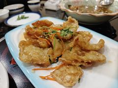 锅包肉-小城家宴