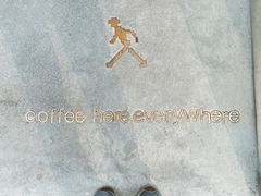 -常识咖啡common sense(春熙路店)