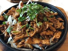 -马凯餐厅(长椿街店)