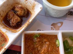 -一品诚记烤肉·甄选店(中南路店)
