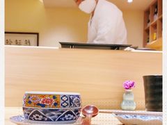 -鮨青(恒基名人购物中心店)