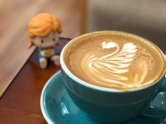 -COFFEE HOLIC(朝外SOHO店)