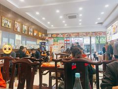 大堂-方中山胡辣汤(成都首店)