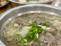 -福屿鲜捞小吃·捞化(福屿总店)