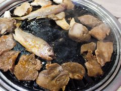 -平山城鑫烧烤(建国楼店)