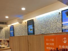 -永盈茶餐厅(中山四路店)