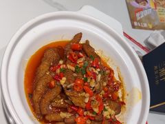 -兰湘子·湘菜小炒(南京江宁万达店)