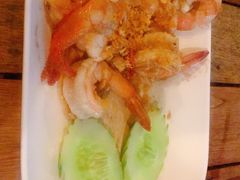 -Doo Dee Thai Food(Issan/Isaan/Esan)