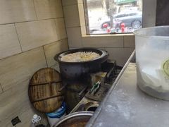 -清真蒋有记(秦虹路店)