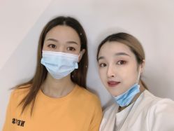 -久匠·野生眉半永久纹眉